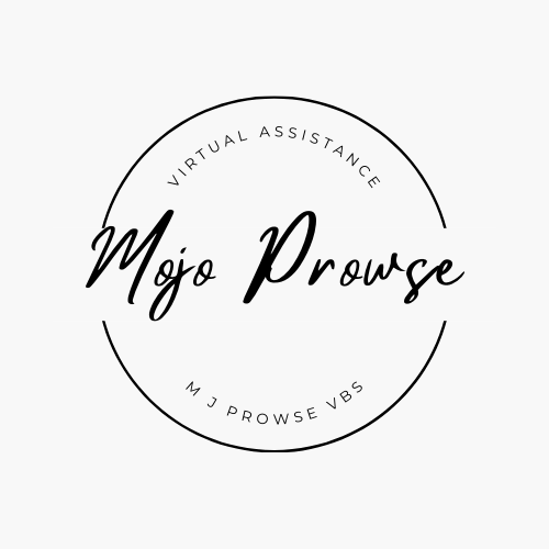 Mojo Prowse